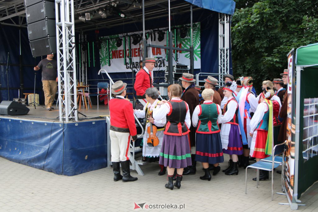 Niedziela na Wsi w Czarni [22.08.2021] - zdjęcie #31 - eOstroleka.pl