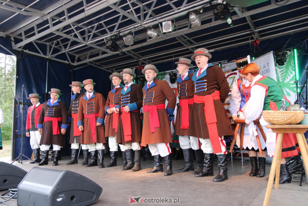 Niedziela na Wsi w Czarni [22.08.2021] - zdjęcie #27 - eOstroleka.pl