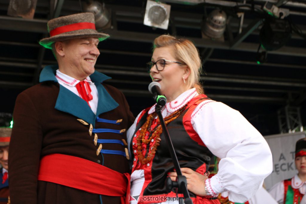 Niedziela na Wsi w Czarni [22.08.2021] - zdjęcie #25 - eOstroleka.pl