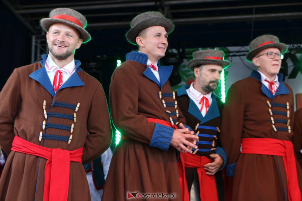 Niedziela na Wsi w Czarni [22.08.2021] - zdjęcie #23 - eOstroleka.pl