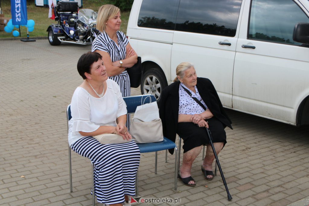Niedziela na Wsi w Czarni [22.08.2021] - zdjęcie #17 - eOstroleka.pl