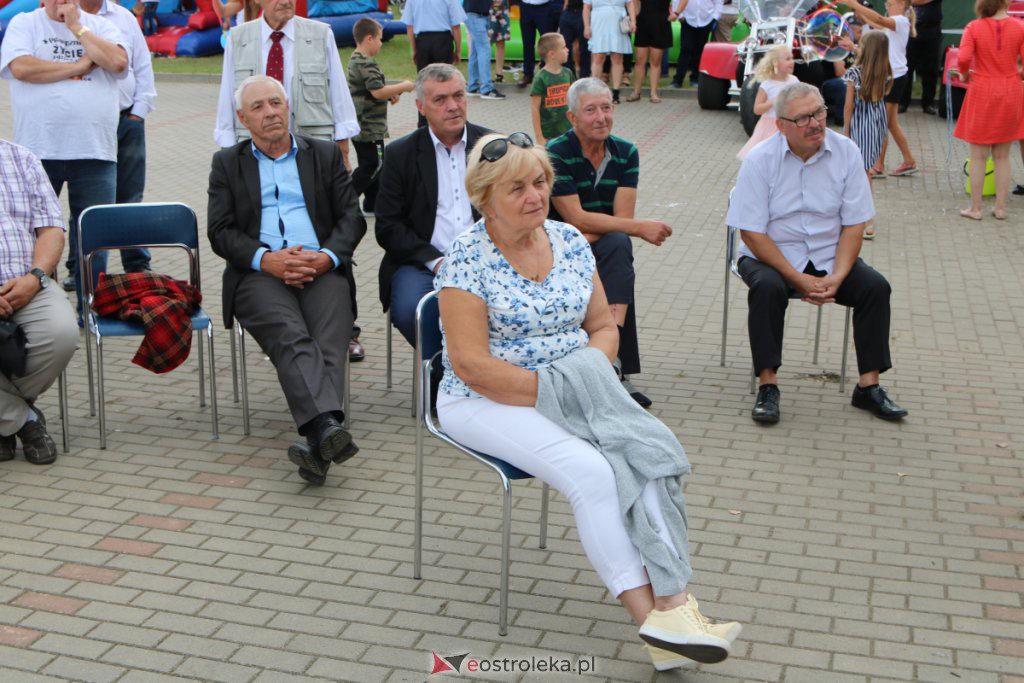 Niedziela na Wsi w Czarni [22.08.2021] - zdjęcie #15 - eOstroleka.pl