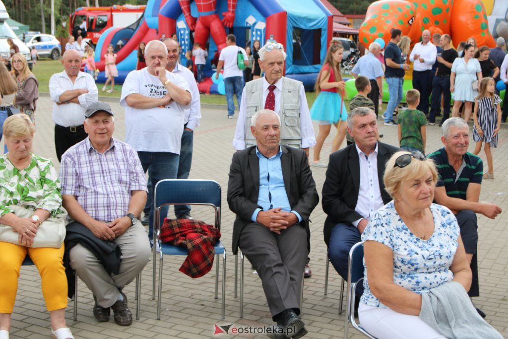 Niedziela na Wsi w Czarni [22.08.2021] - zdjęcie #14 - eOstroleka.pl