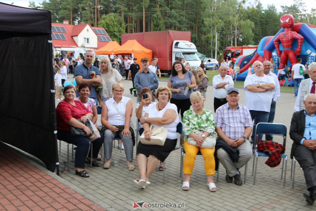 Niedziela na Wsi w Czarni [22.08.2021] - zdjęcie #13 - eOstroleka.pl