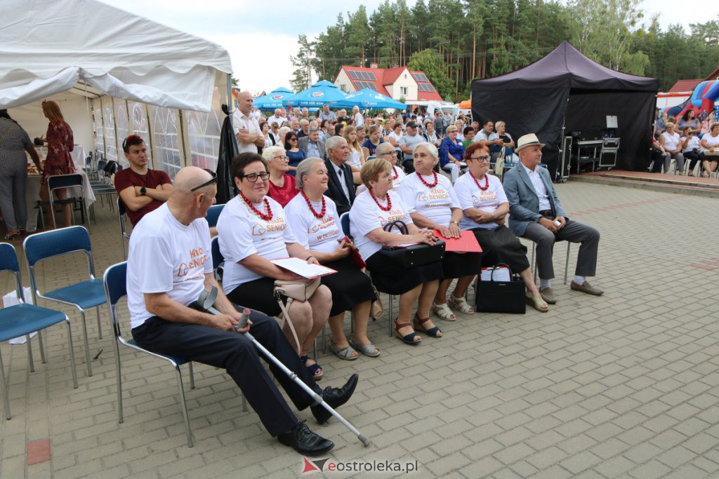 Niedziela na Wsi w Czarni [22.08.2021] - zdjęcie #7 - eOstroleka.pl