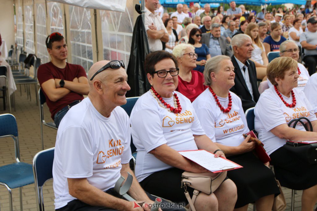 Niedziela na Wsi w Czarni [22.08.2021] - zdjęcie #6 - eOstroleka.pl