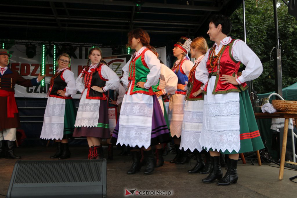 Niedziela na Wsi w Czarni [22.08.2021] - zdjęcie #3 - eOstroleka.pl