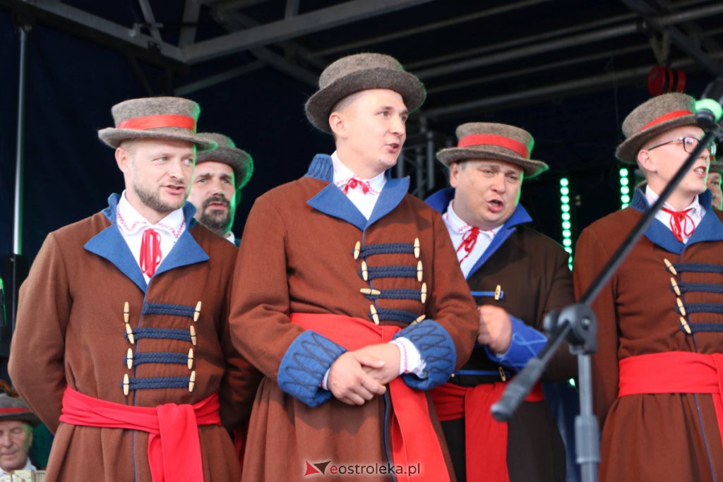 Niedziela na Wsi w Czarni [22.08.2021] - zdjęcie #1 - eOstroleka.pl