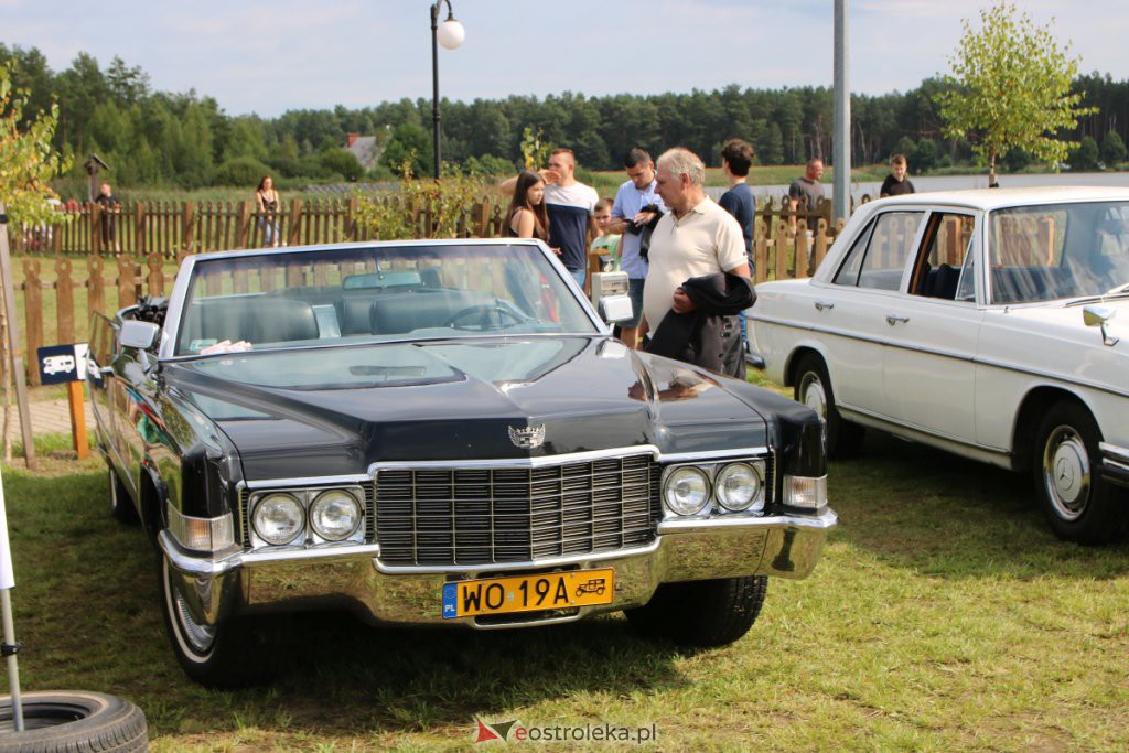 MOTO SHOW w Kurpiowskiej Krainie [22.08.2021] - zdjęcie #152 - eOstroleka.pl