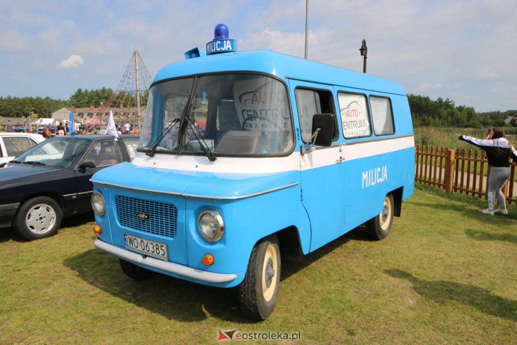 MOTO SHOW w Kurpiowskiej Krainie [22.08.2021] - zdjęcie #145 - eOstroleka.pl