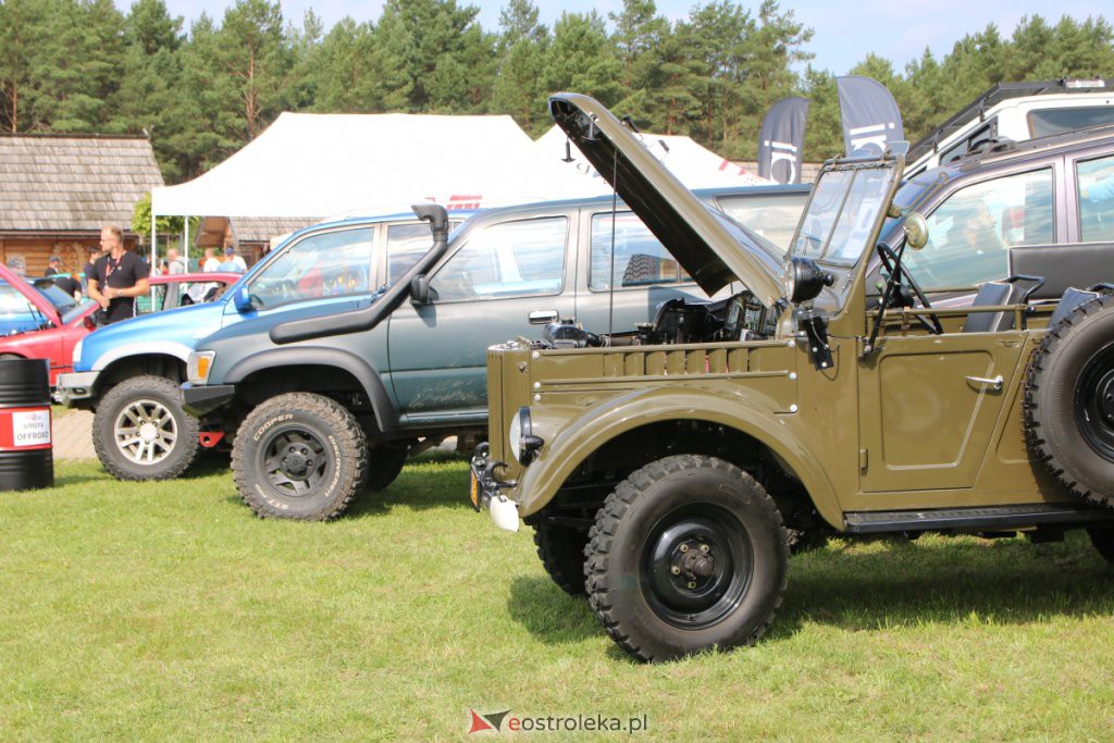 MOTO SHOW w Kurpiowskiej Krainie [22.08.2021] - zdjęcie #125 - eOstroleka.pl