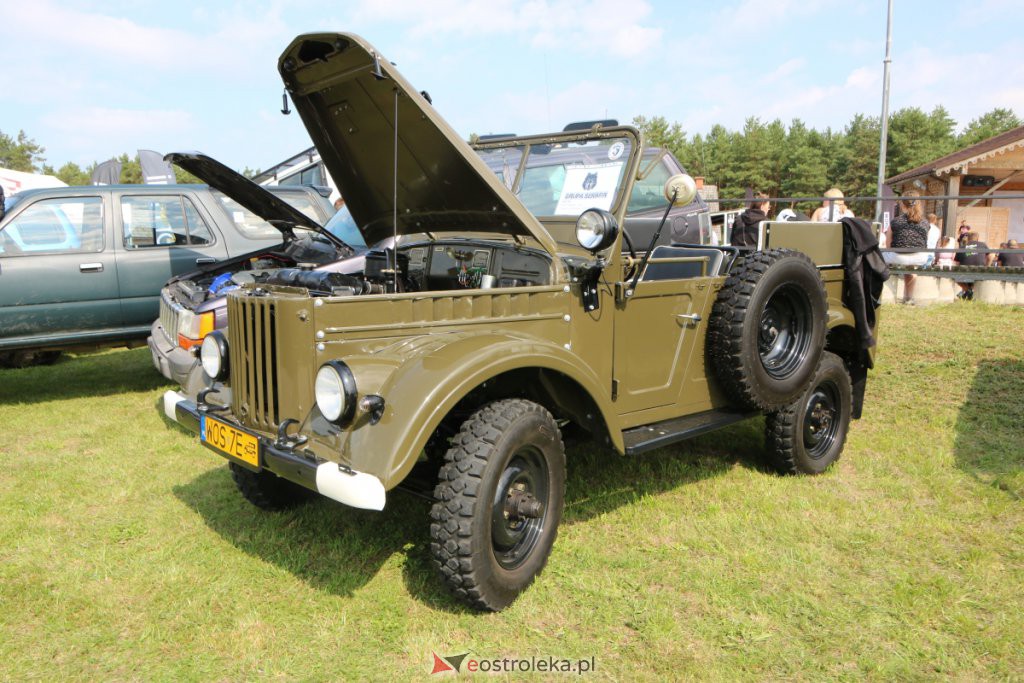 MOTO SHOW w Kurpiowskiej Krainie [22.08.2021] - zdjęcie #124 - eOstroleka.pl