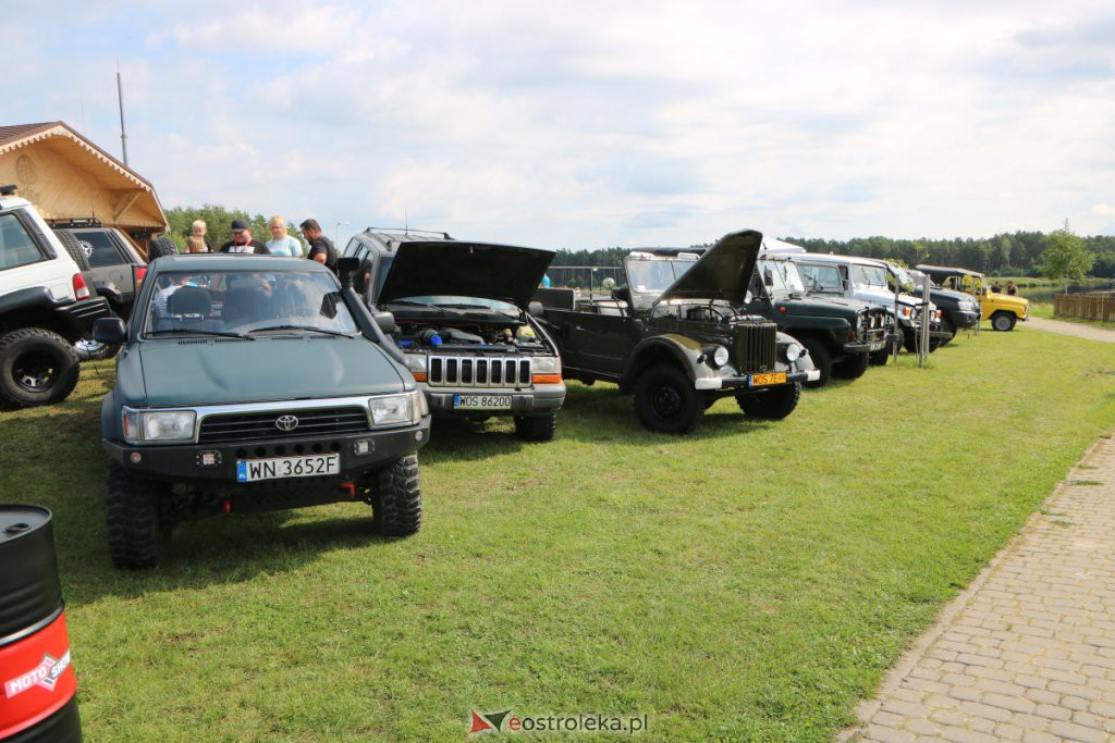MOTO SHOW w Kurpiowskiej Krainie [22.08.2021] - zdjęcie #122 - eOstroleka.pl