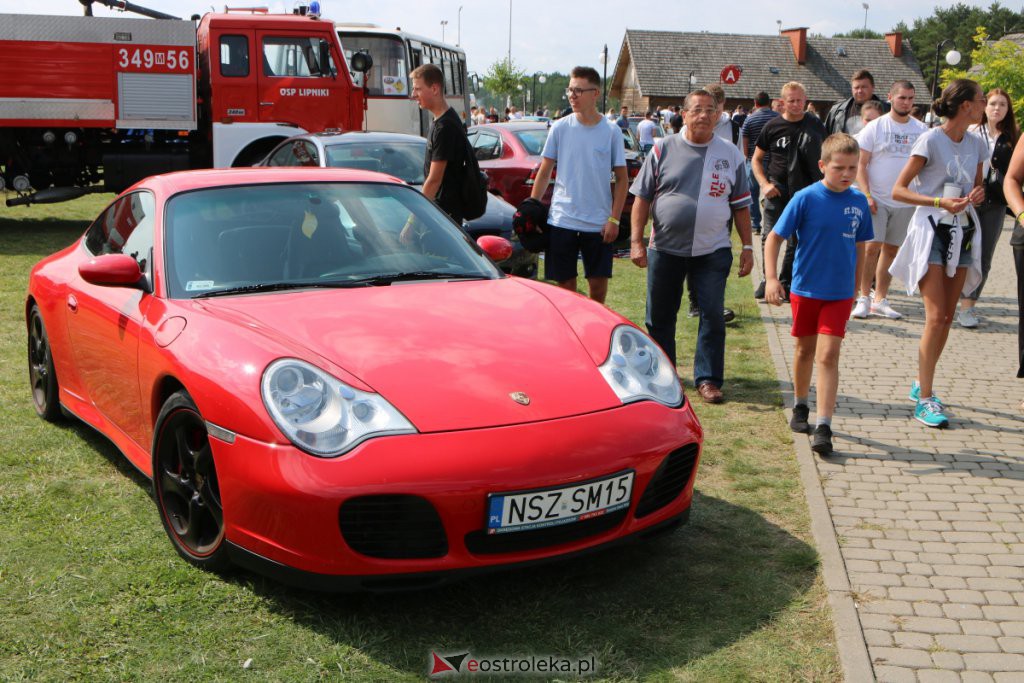 MOTO SHOW w Kurpiowskiej Krainie [22.08.2021] - zdjęcie #119 - eOstroleka.pl