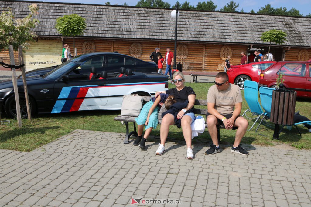 MOTO SHOW w Kurpiowskiej Krainie [22.08.2021] - zdjęcie #116 - eOstroleka.pl