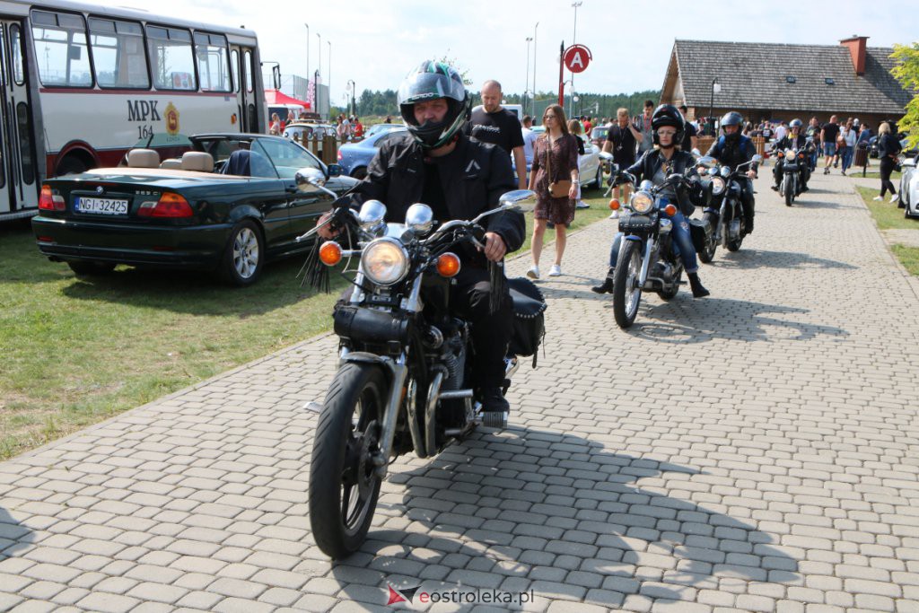 MOTO SHOW w Kurpiowskiej Krainie [22.08.2021] - zdjęcie #120 - eOstroleka.pl