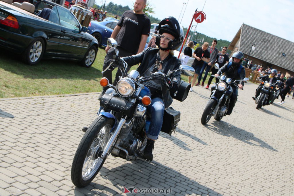 MOTO SHOW w Kurpiowskiej Krainie [22.08.2021] - zdjęcie #121 - eOstroleka.pl