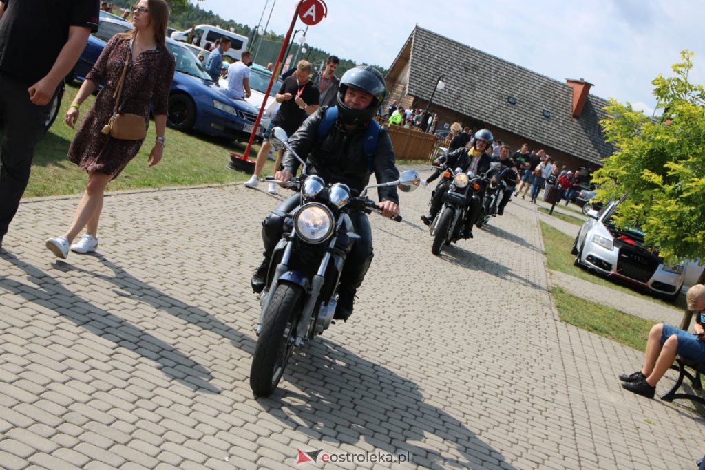 MOTO SHOW w Kurpiowskiej Krainie [22.08.2021] - zdjęcie #122 - eOstroleka.pl