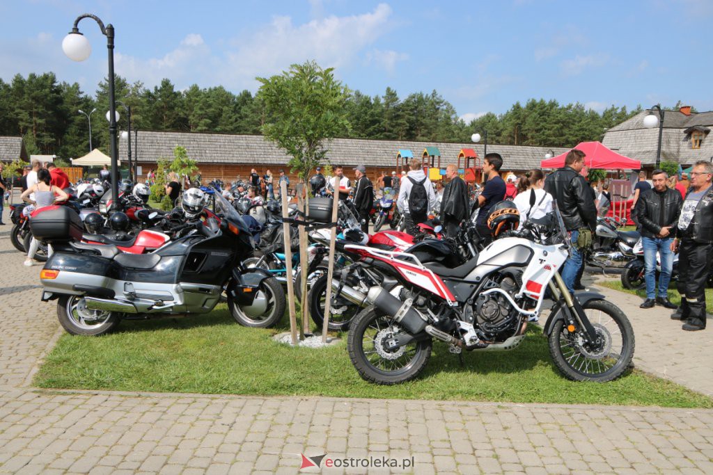 MOTO SHOW w Kurpiowskiej Krainie [22.08.2021] - zdjęcie #175 - eOstroleka.pl