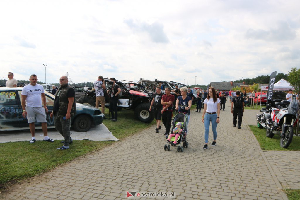 MOTO SHOW w Kurpiowskiej Krainie [22.08.2021] - zdjęcie #194 - eOstroleka.pl