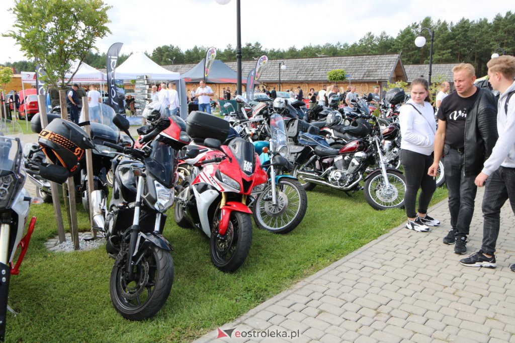 MOTO SHOW w Kurpiowskiej Krainie [22.08.2021] - zdjęcie #196 - eOstroleka.pl