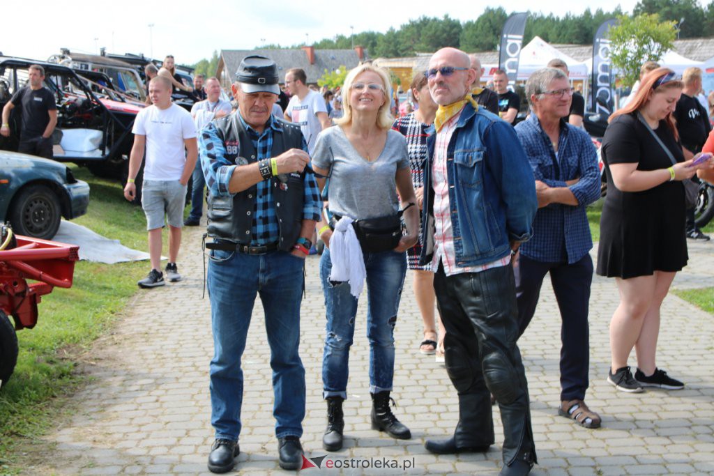 MOTO SHOW w Kurpiowskiej Krainie [22.08.2021] - zdjęcie #215 - eOstroleka.pl