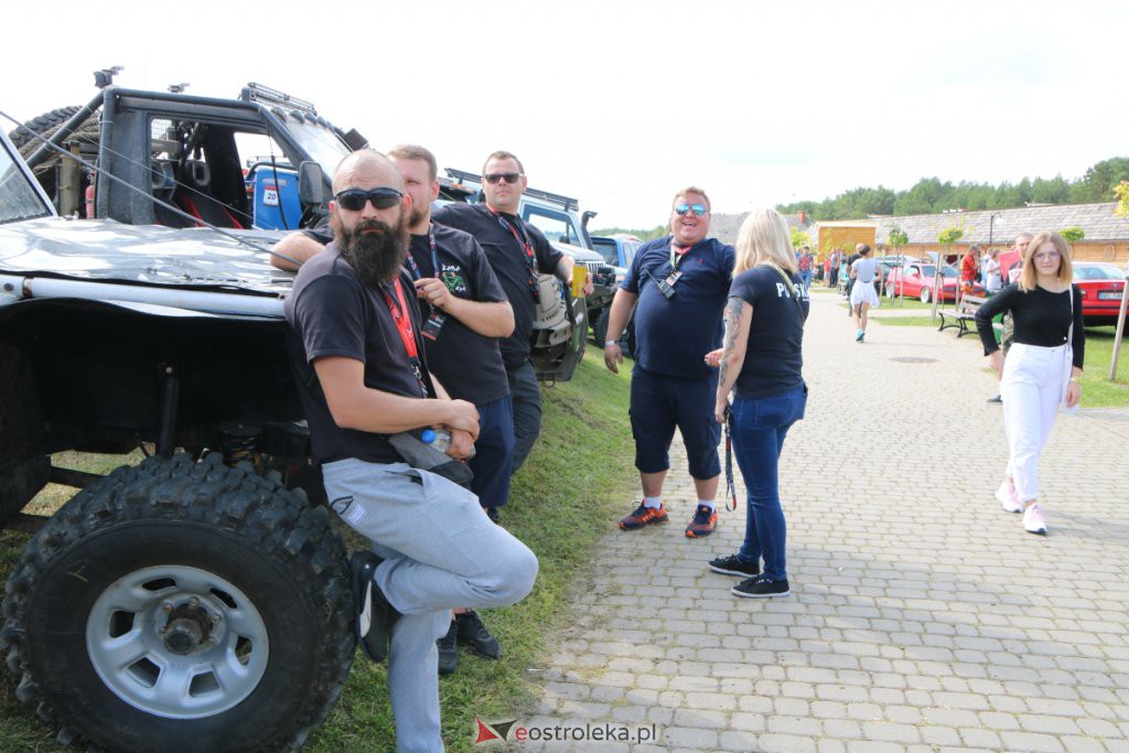 MOTO SHOW w Kurpiowskiej Krainie [22.08.2021] - zdjęcie #218 - eOstroleka.pl