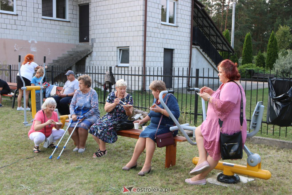 Festyn w Glebie [22.08.2021] - zdjęcie #2 - eOstroleka.pl