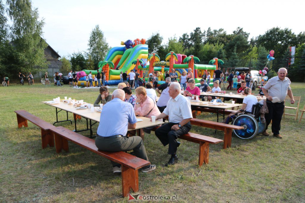 Festyn w Glebie [22.08.2021] - zdjęcie #5 - eOstroleka.pl