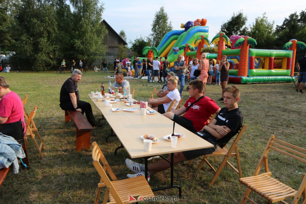 Festyn w Glebie [22.08.2021] - zdjęcie #10 - eOstroleka.pl