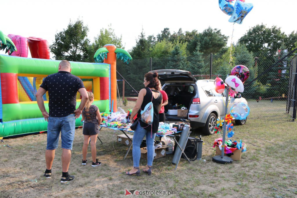 Festyn w Glebie [22.08.2021] - zdjęcie #11 - eOstroleka.pl