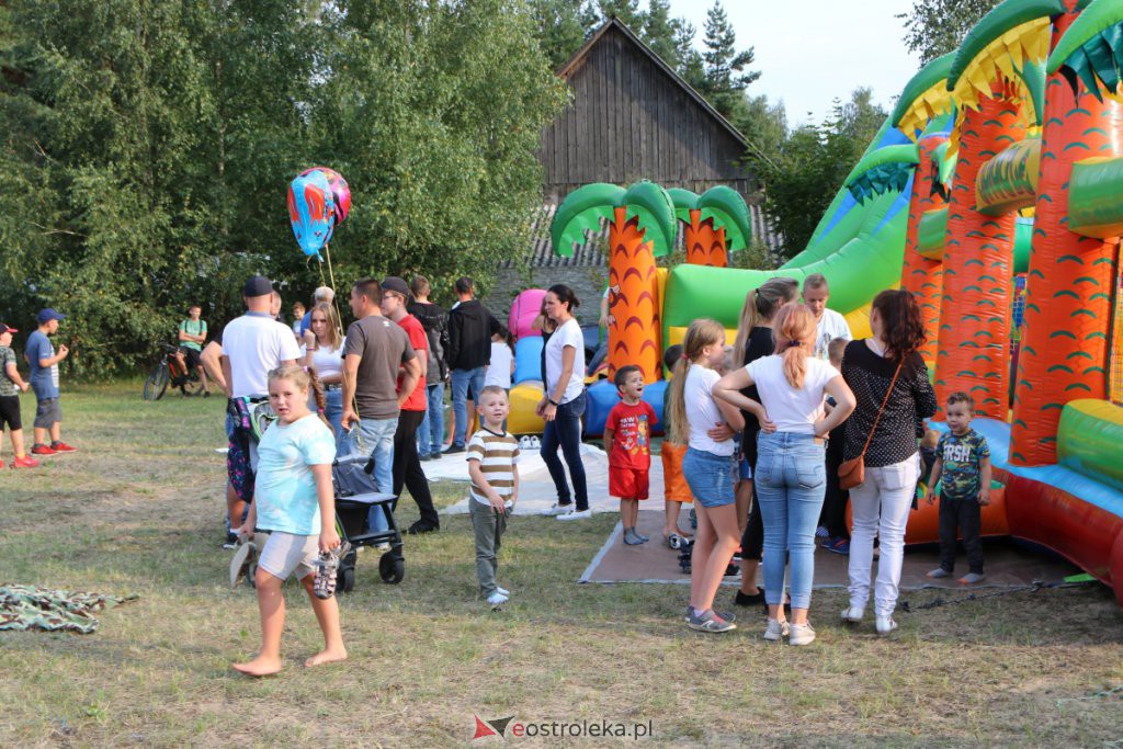 Festyn w Glebie [22.08.2021] - zdjęcie #12 - eOstroleka.pl