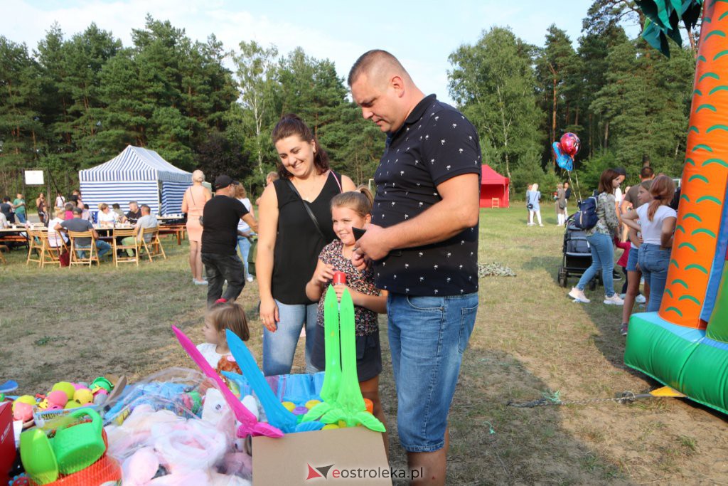 Festyn w Glebie [22.08.2021] - zdjęcie #17 - eOstroleka.pl