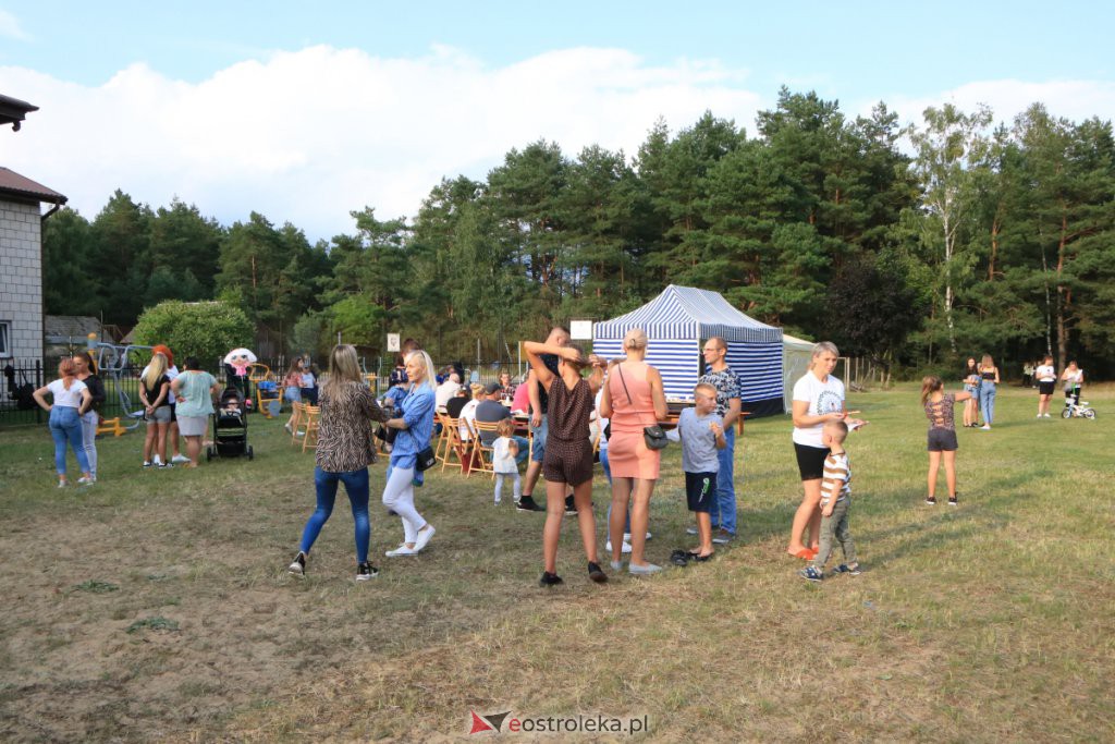Festyn w Glebie [22.08.2021] - zdjęcie #15 - eOstroleka.pl