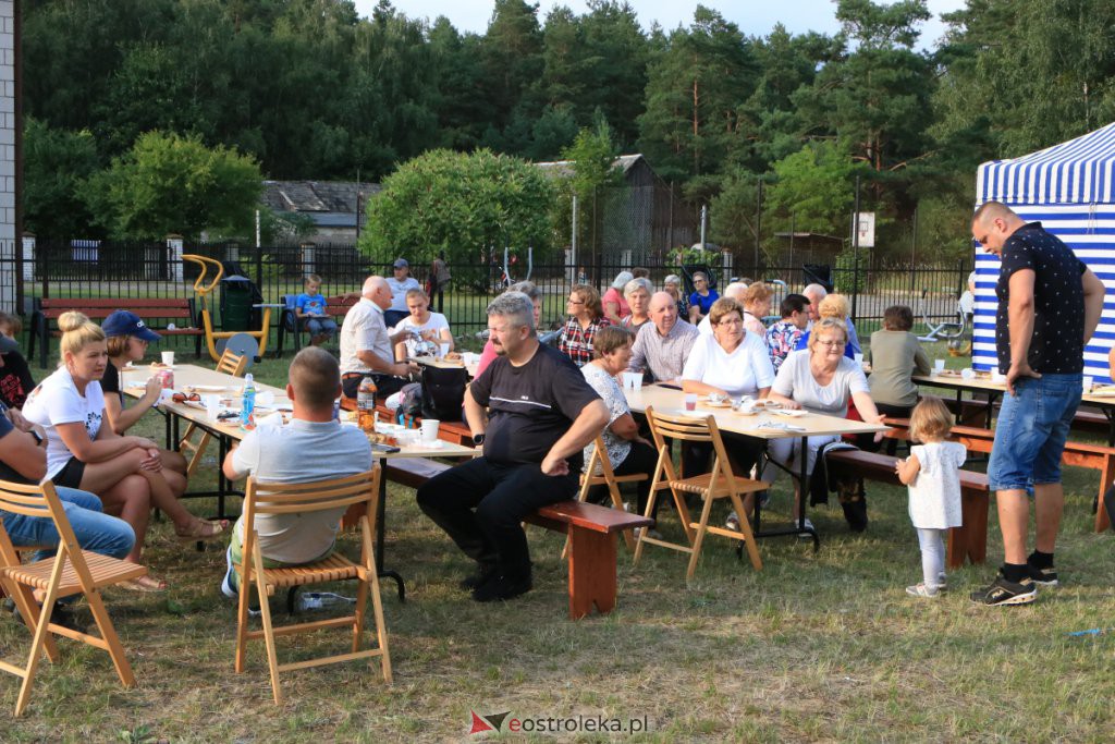 Festyn w Glebie [22.08.2021] - zdjęcie #43 - eOstroleka.pl