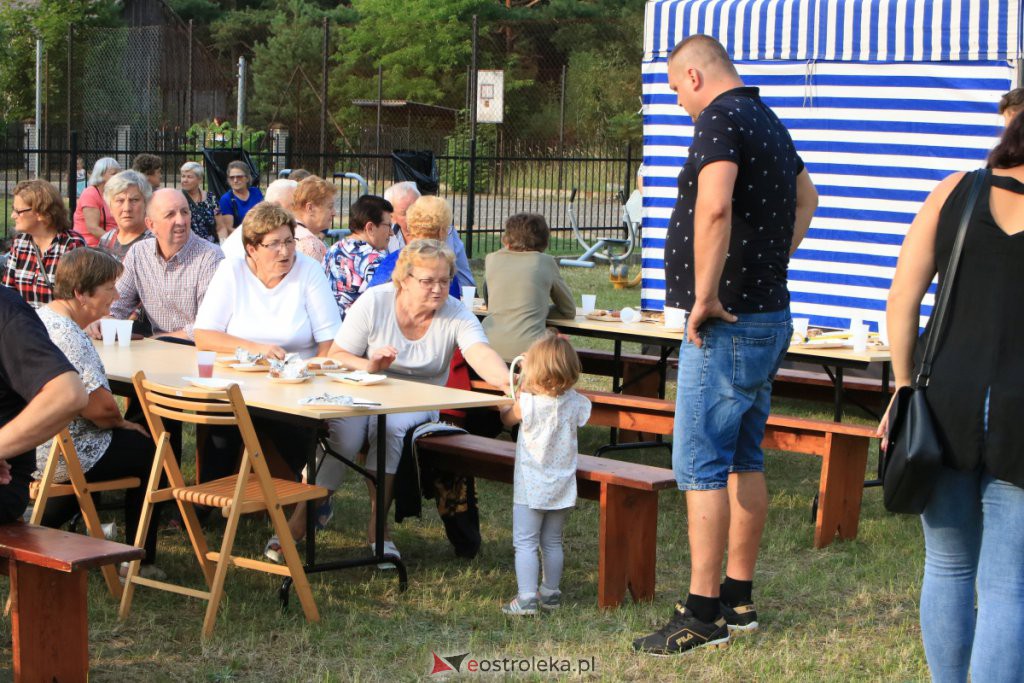 Festyn w Glebie [22.08.2021] - zdjęcie #13 - eOstroleka.pl