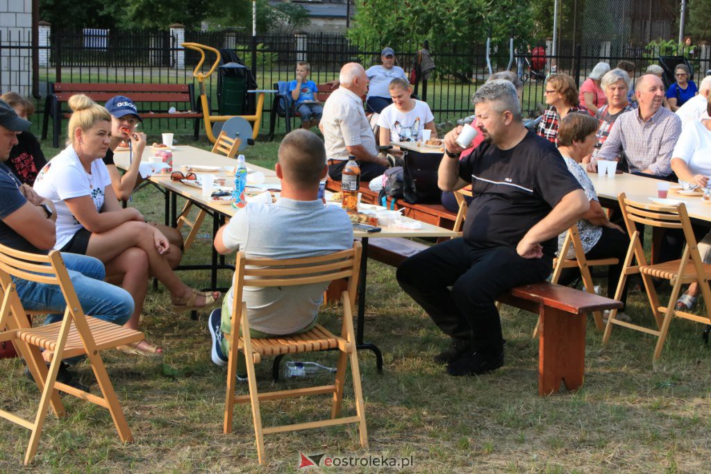 Festyn w Glebie [22.08.2021] - zdjęcie #45 - eOstroleka.pl