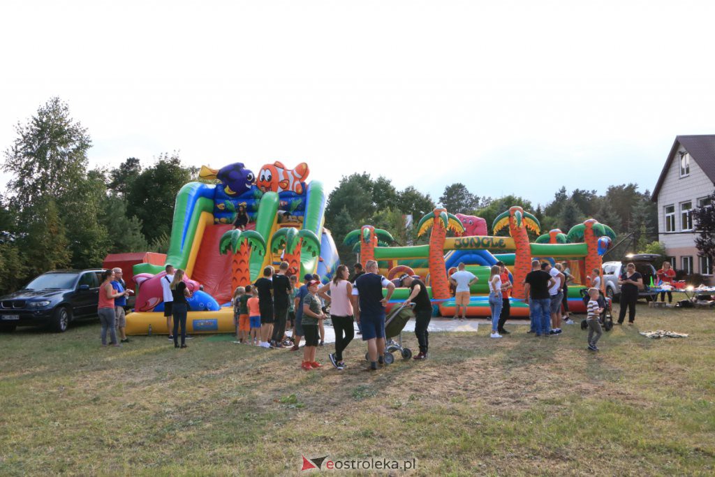 Festyn w Glebie [22.08.2021] - zdjęcie #10 - eOstroleka.pl