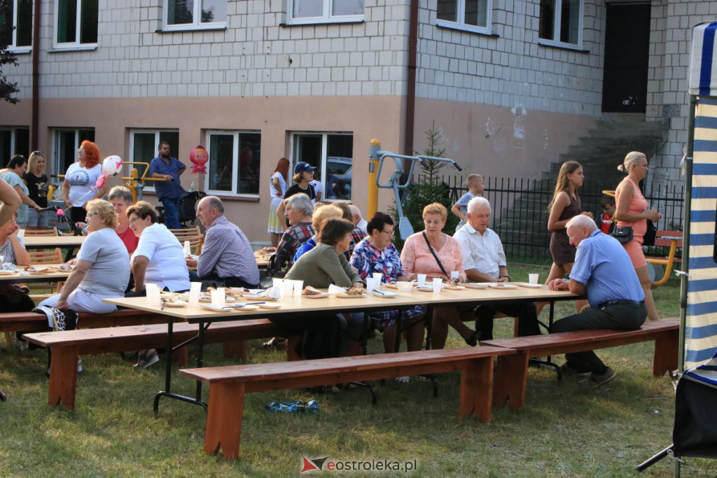 Festyn w Glebie [22.08.2021] - zdjęcie #7 - eOstroleka.pl