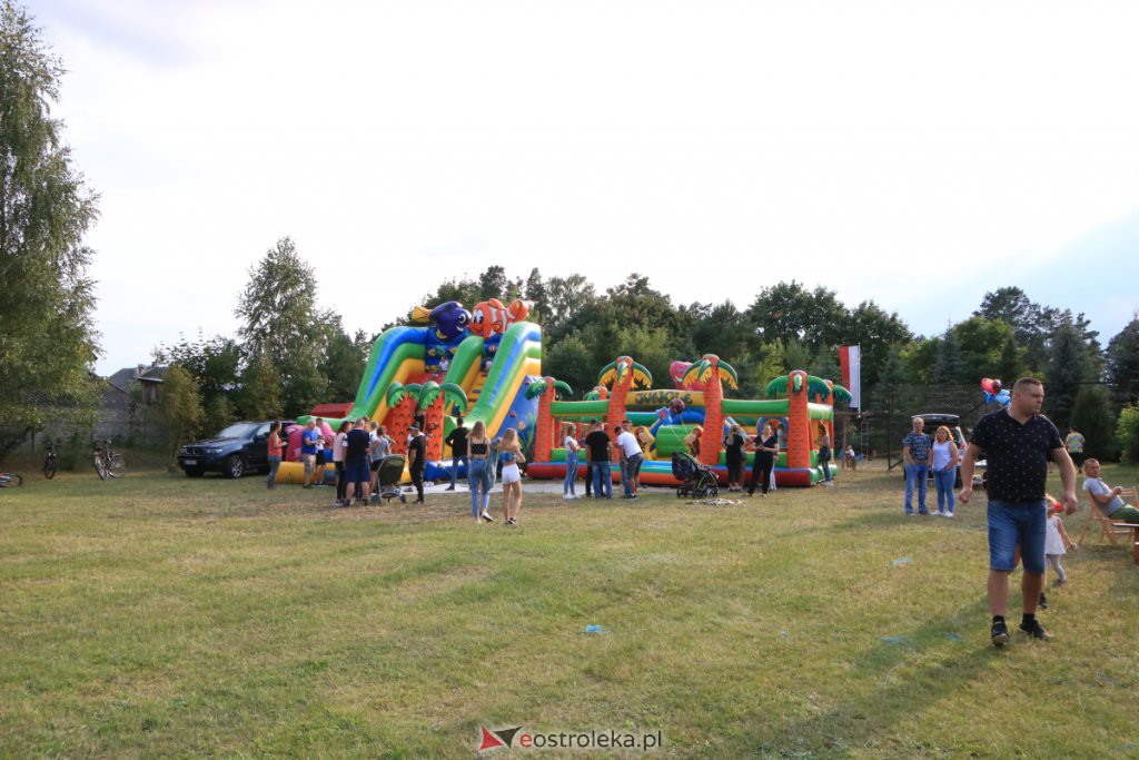 Festyn w Glebie [22.08.2021] - zdjęcie #6 - eOstroleka.pl