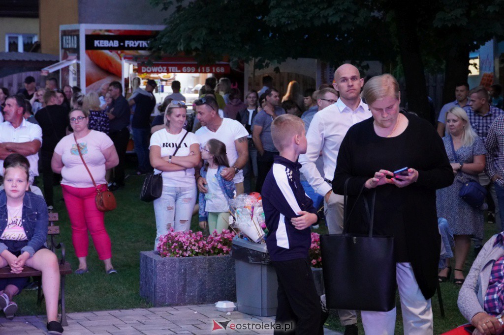 Gala Disco Polo w Troszynie. Casandra i 4Ever [22.08.2021] - zdjęcie #13 - eOstroleka.pl