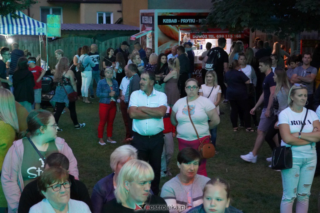 Gala Disco Polo w Troszynie. Casandra i 4Ever [22.08.2021] - zdjęcie #18 - eOstroleka.pl