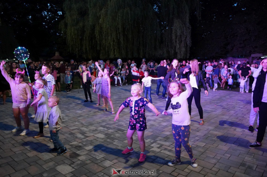 Gala Disco Polo w Troszynie. Casandra i 4Ever [22.08.2021] - zdjęcie #45 - eOstroleka.pl