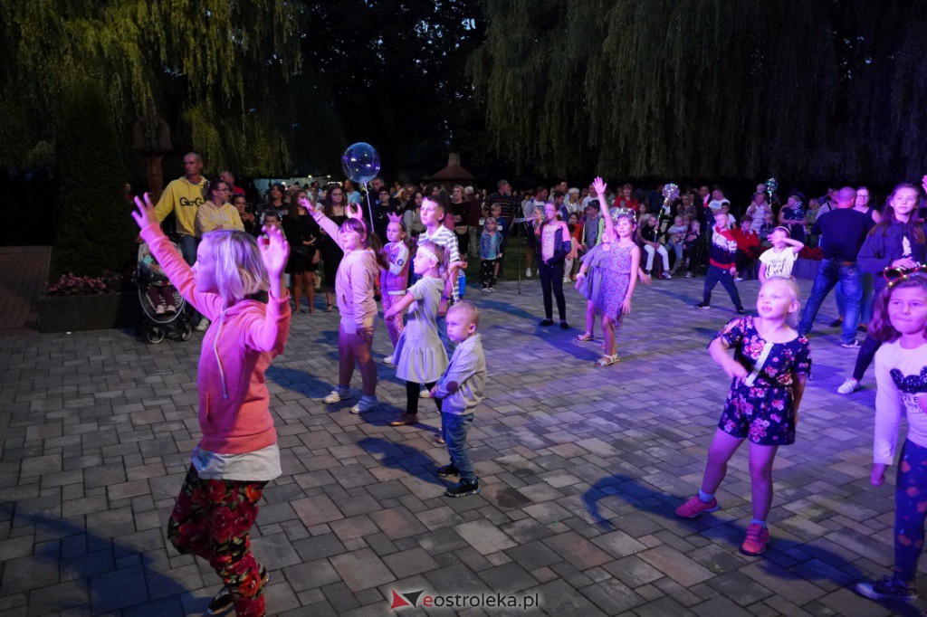 Gala Disco Polo w Troszynie. Casandra i 4Ever [22.08.2021] - zdjęcie #46 - eOstroleka.pl