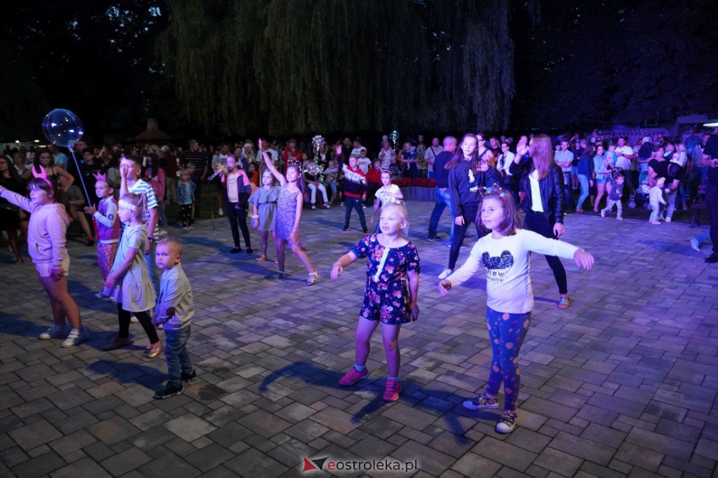 Gala Disco Polo w Troszynie. Casandra i 4Ever [22.08.2021] - zdjęcie #47 - eOstroleka.pl
