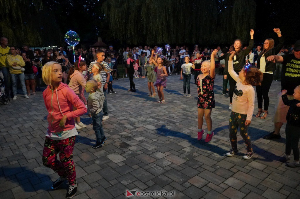 Gala Disco Polo w Troszynie. Casandra i 4Ever [22.08.2021] - zdjęcie #51 - eOstroleka.pl