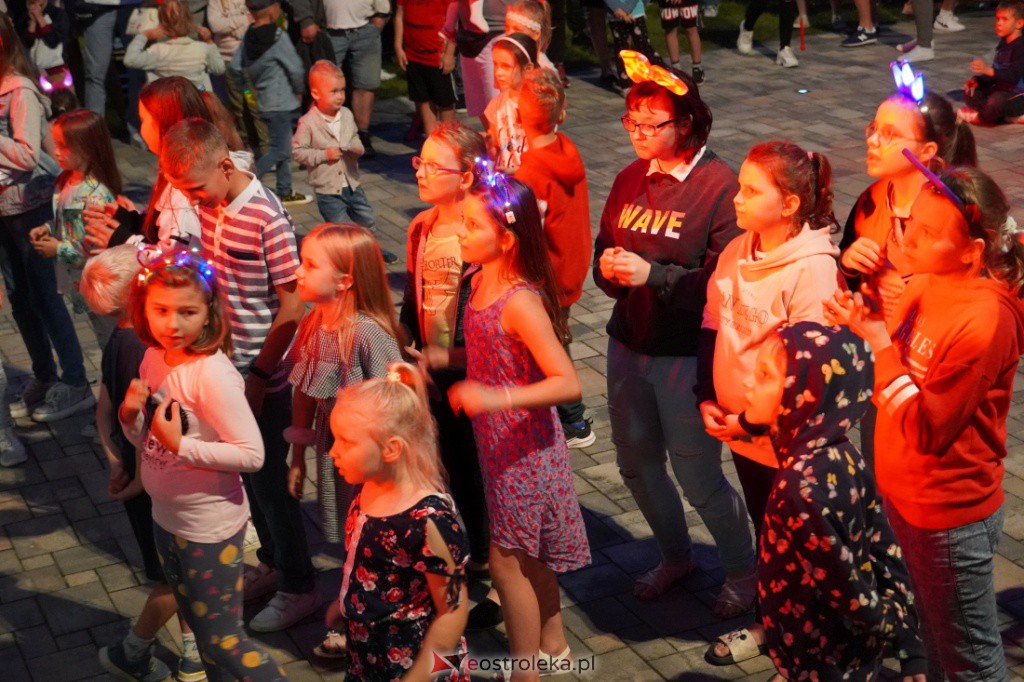 Gala Disco Polo w Troszynie. Casandra i 4Ever [22.08.2021] - zdjęcie #105 - eOstroleka.pl