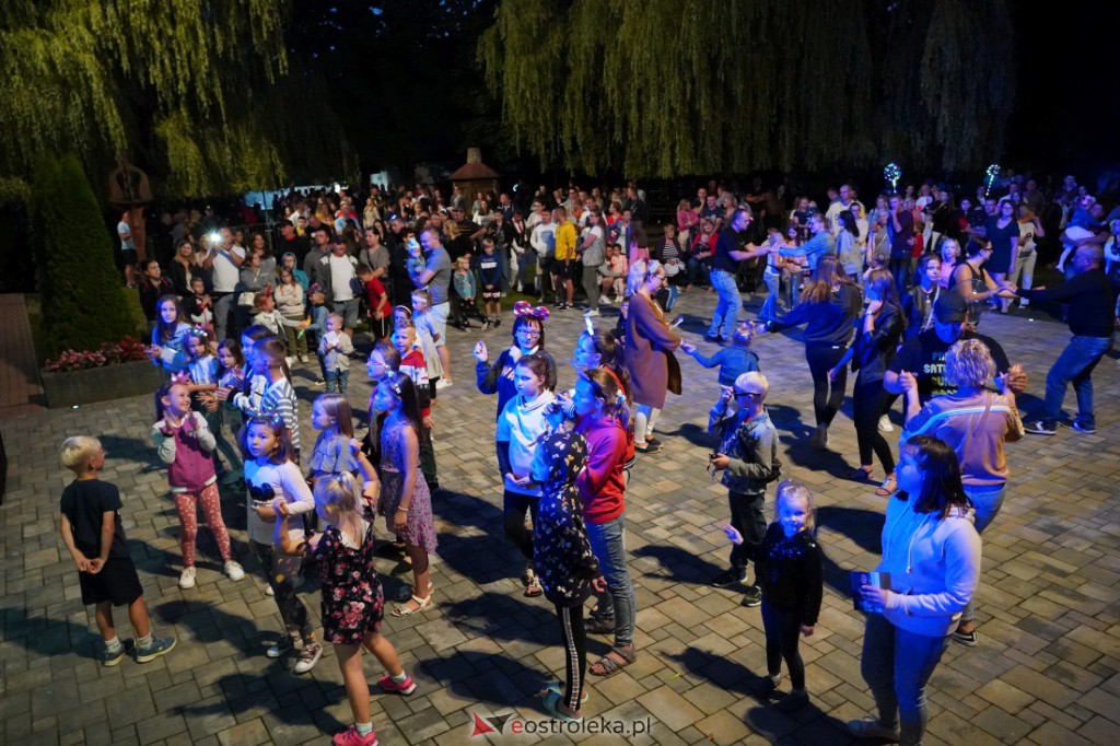 Gala Disco Polo w Troszynie. Casandra i 4Ever [22.08.2021] - zdjęcie #103 - eOstroleka.pl