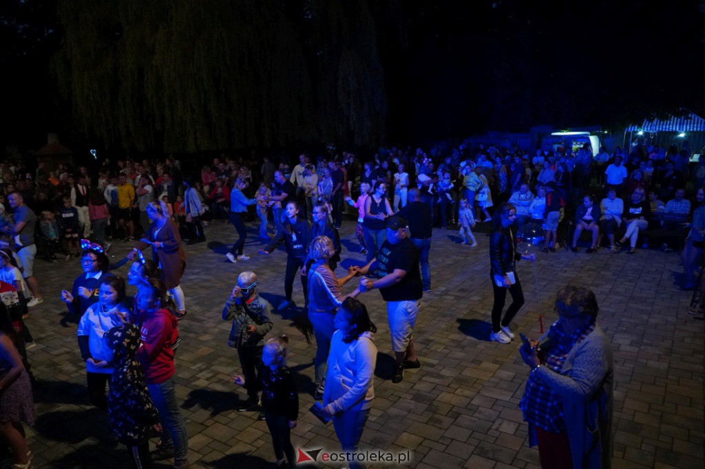 Gala Disco Polo w Troszynie. Casandra i 4Ever [22.08.2021] - zdjęcie #102 - eOstroleka.pl