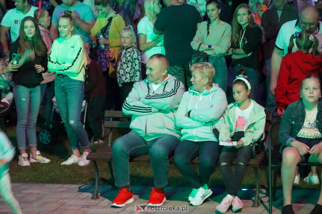 Gala Disco Polo w Troszynie. Casandra i 4Ever [22.08.2021] - zdjęcie #98 - eOstroleka.pl